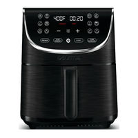 Gourmia GAF716 User Manual