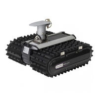 Mover-Technology CAMPER TROLLEY 2500 Manual