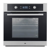 ETNA OM370RVS/E02 Instructions For Use Manual