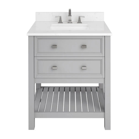 LOWES 1227VA-30-242-926-SR Manual