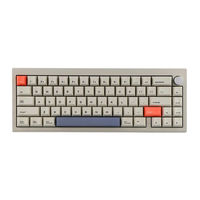 CIDOO V65 User Manual