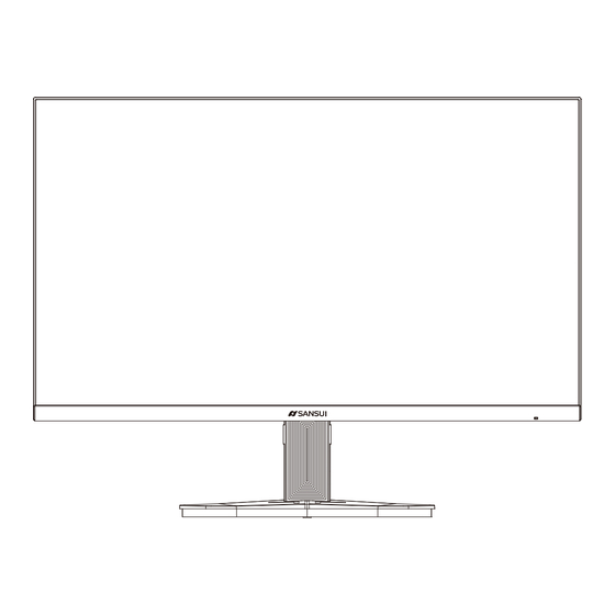 Sansui ES-G24F4 User Manual