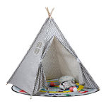 LIVING AND HOME CHILDREN TENT User Manual