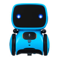 Contixo ROBOT-R1 User Manual