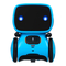 Contixo ROBOT-R1 - SMART VOICE-CONTROLLED ROBOT Manual