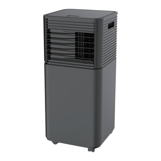 HOMCOM 823-010V80 Owner's Manual