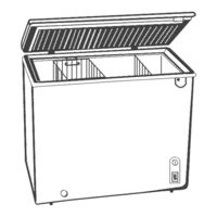 Haier HCM073PA User Manual