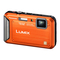 Digital Camera Panasonic Lumix DMC-FT20 Operating Instructions Manual
