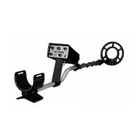 Fisher M-SCOPE 1270 Operating Manual