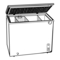 Freezer Haier HCM036PB User Manual