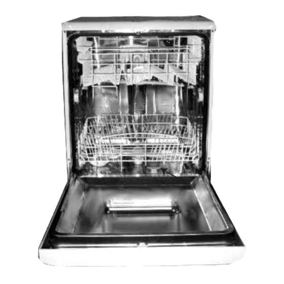 Hotpoint Instructions Instructions For Installation And Use Manual