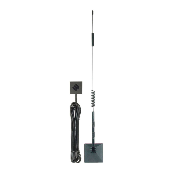 Wilson Electronics 301102 Installation Manual