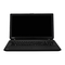 Laptop Toshiba Satellite C40-B User Manual
