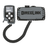 Tuson RV Brakes DirecLink Installation And User Manual