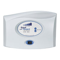 Aquaguard AGWAV40 Owner's Manual