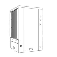 Enertech VS018 Installation & Operation Manual
