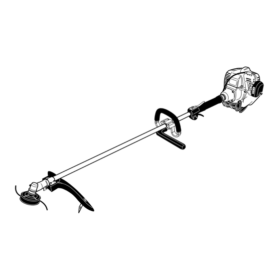 Shindaiwa 81605 Owner's/Operator's Manual