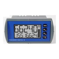 PRECISION DIGITAL Loop Leader Series Instruction Manual