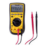 Sperry instruments DM6650T Operating Instructions Manual