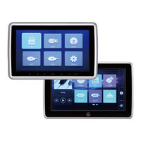 EinCar NJ-1019HD Manual
