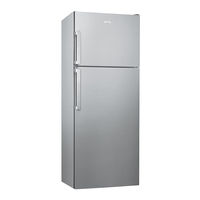 Smeg FD43PMNF4 Manual