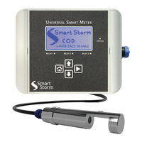 Smart Storm USM UV254 Instruction Manual