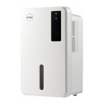 ORIGO DH-250 Quick Start Manual