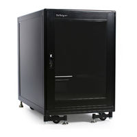 StarTech.com 2636CABINET Manual
