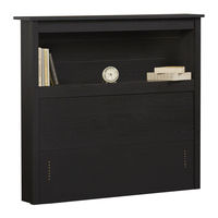 Ameriwood HOME 5983325COM Manual