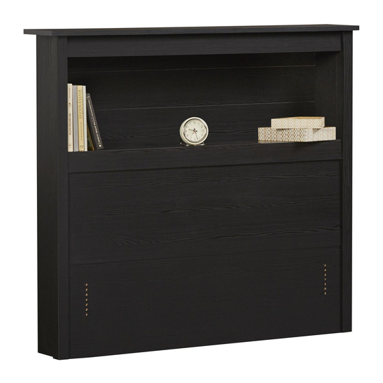 Ameriwood HOME 5983325COM Manuals