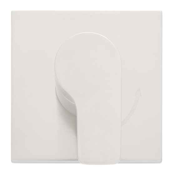 Signature Hardware Hibiscus 948805 Manual