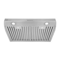 XtremeAIR UL14-U36 Installation Manual & User Manual