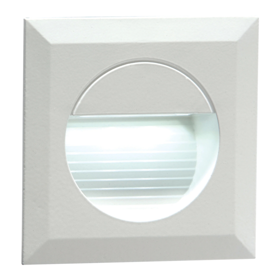 ML Accessories NH019W Installation & Maintenance Manual