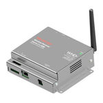 WHD WR 250 DSP Quick Start Manual