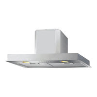 Blanco BRU70X Instructions For The Use And Care And Installation