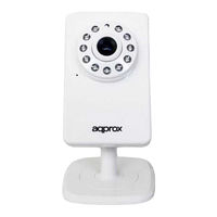 aqprox! APPIP03HDP2P User Manual