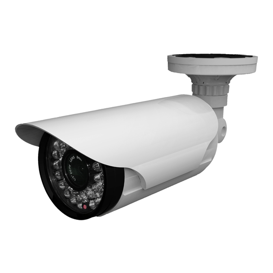 Smart Vision SMP-200CF60AR Quick Operation Manual