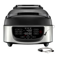 Chefman RJ38-AFG-7TP User Manual