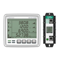 Rootech ACCURA 2300S Manual