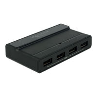 DeLOCK 64053 User Manual