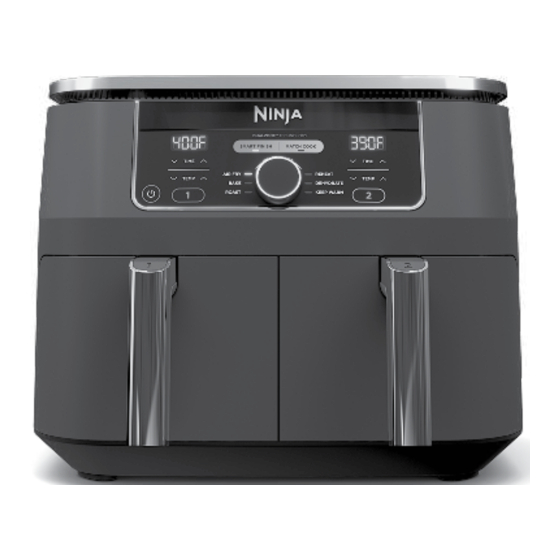 NINJA FOODI AD150 OWNER