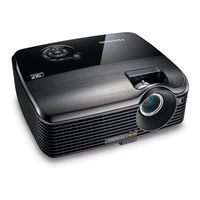 Viewsonic PJD5111 - SVGA DLP Projector User Manual