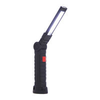 Xanlite BL200RUSB Manual