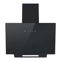 Saba HD600 INC-60B/23A Manual