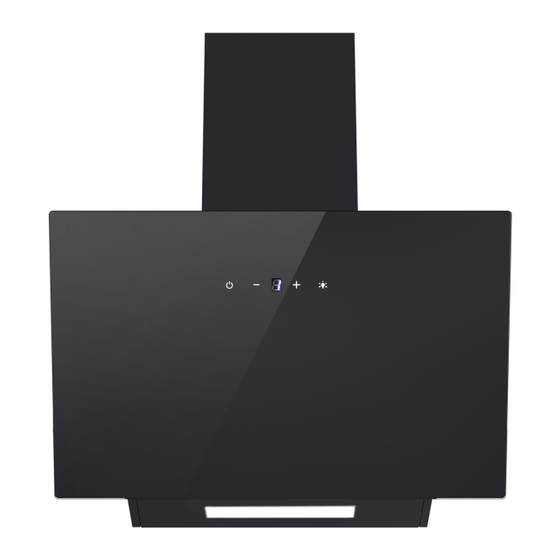 Saba HD600 INC-60/23A Manual
