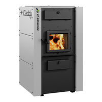 PSG CADDY ADVANCED CR Installation And Operating Instructions Manual