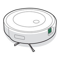iRobot RoombaCombo J5 Series Owner's Manual