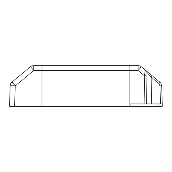 All LED ADRCV2415 Installation Manual & User Manual