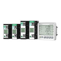 ROOTECH ACCURA 2350-TEMPS User Manual