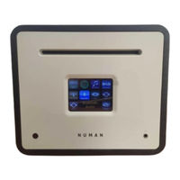 auna 10032250 Manual